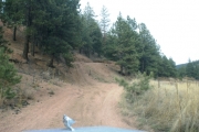 on_the_trail