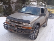 walt_on_the_trail