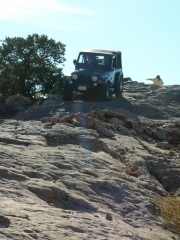 ladd_down_some_bumps