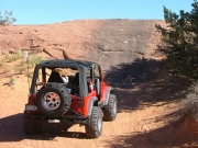 monica_on_the_trail