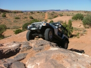 mike_up_slickrock_part_1