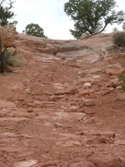 climb