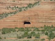 hole