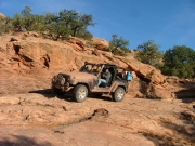 michael_on_slickrock