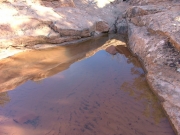 water