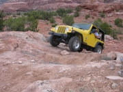 brad_up_the_first_obstacle