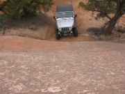 mike_up_slickrock_part_1