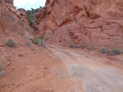 narrow