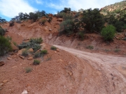 switchback