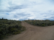 trailhead