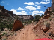 narrow