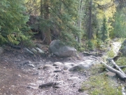 obstacle