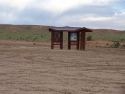 kiosk