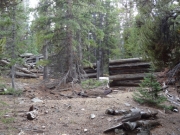 cabins