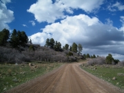 clouds