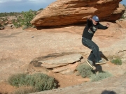 kendall_testing_his_jump
