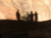 shadows