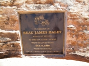 plaque