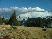 clouds