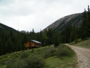 cabin