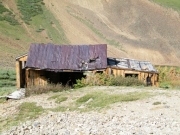 shack