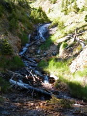 waterfall