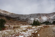 ridge