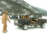bronco