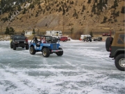 lined_up_to_practice