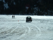 julie_racing