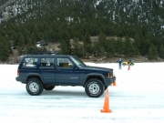 julie_going_for_the_bronze