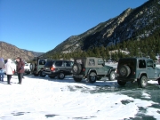 jeeps
