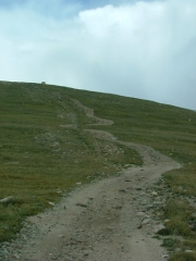 climb_up_glacier_ridge