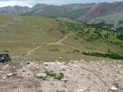 crossroads