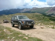 jon_on_glacier_ridge