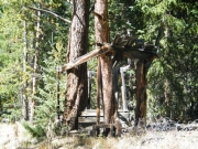remnants