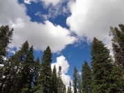 clouds