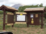 kiosk