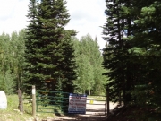 private_property_gate