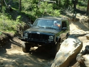 kendall_up_the_second_hill