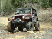 aaron_on_the_trail