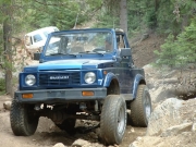 kendall_on_the_rocks