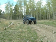kendall_on_the_trail