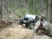 ladd_in_the_chutes_part_1