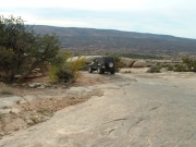 ladd_on_slickrock