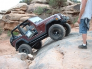 aaron_up_slide_rock