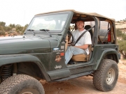 bob_on_the_trail