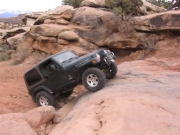ladd_up_slide_rock_part_1