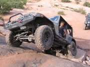 andrew_on_slide_rock_part_1