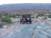 monica_on_the_trail